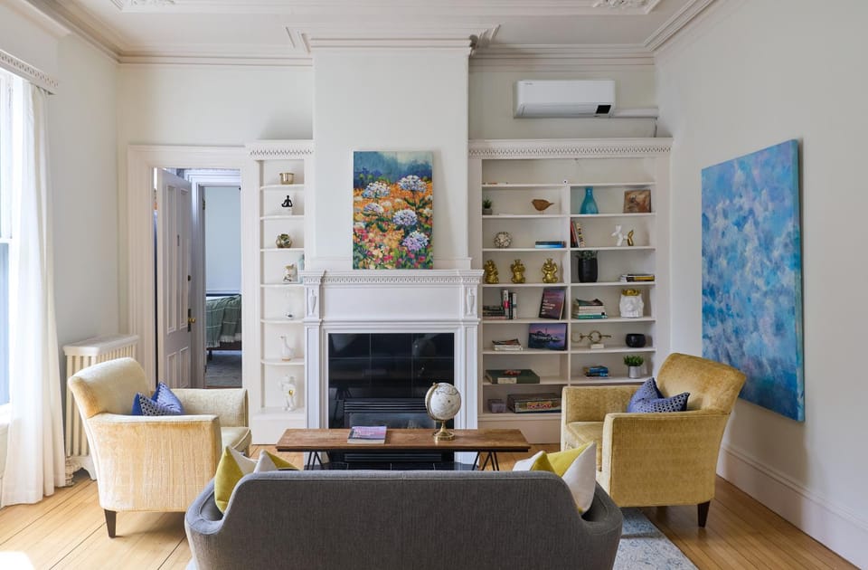 Communal lounge/ TV room, Living room, Lounge or bar