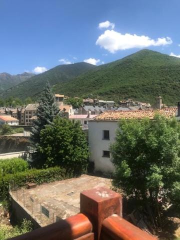 Biescas San Roque Inn in Biescas