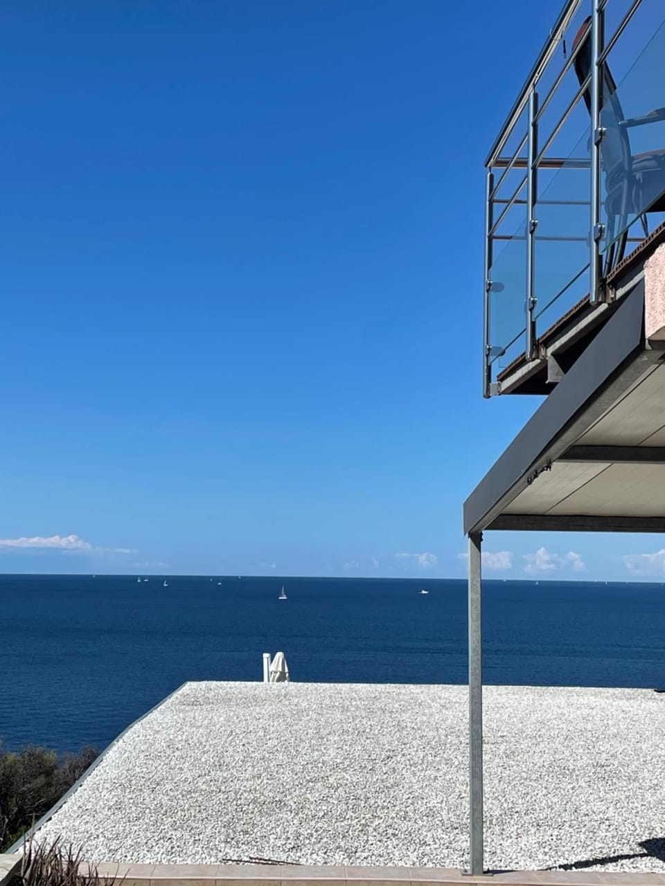 Studio Apartman Lokvice Apartment in Šibenik-Knin County, Croatia