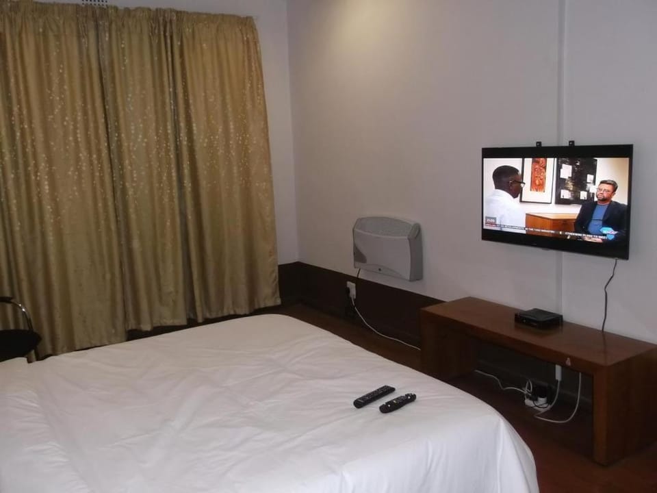 Martino Guest House Bed and Breakfast in Sandton