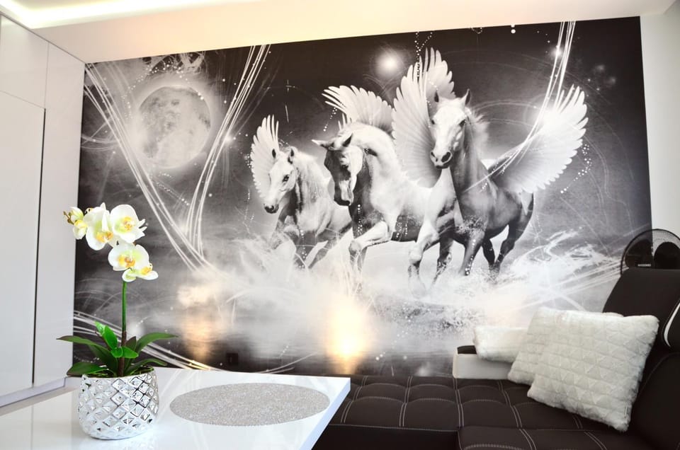 Apartament Pegaz Apartment in Greater Poland Voivodeship