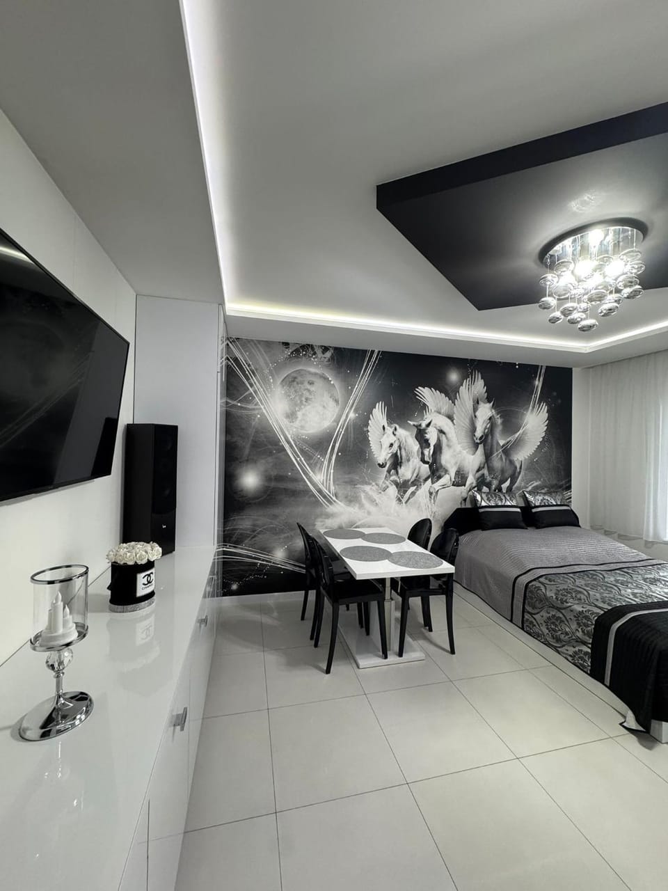 Apartament Pegaz Apartment in Greater Poland Voivodeship