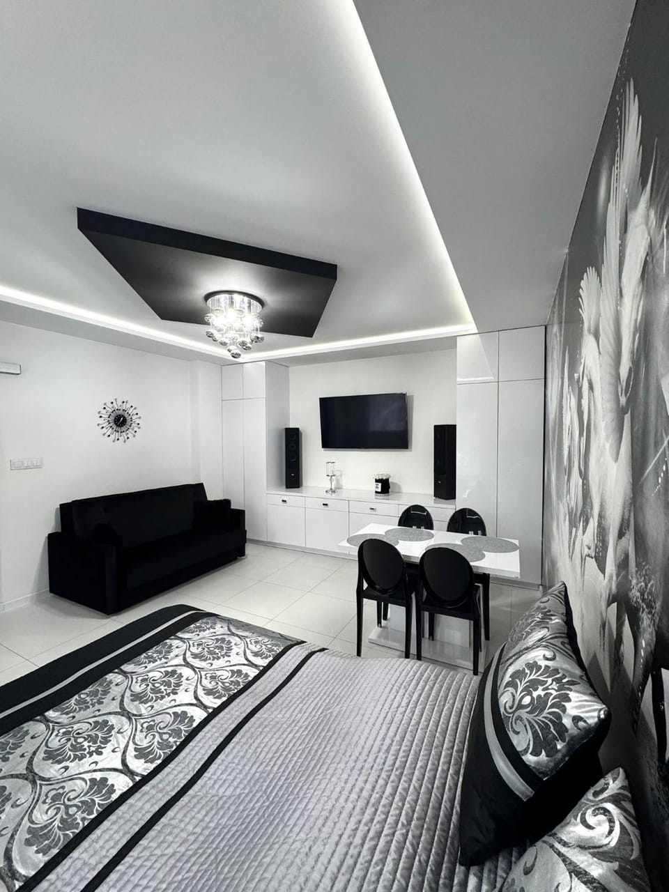 Apartament Pegaz Apartment in Greater Poland Voivodeship
