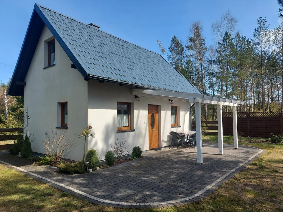 Domek u Beti Vacation rental in Pomeranian Voivodeship