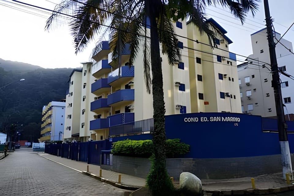 Facade/entrance, Street view