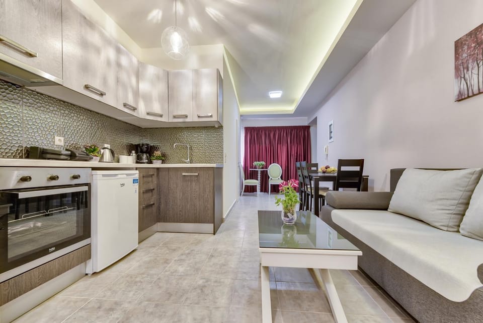 Libre Apartments Apartment in Zakynthos