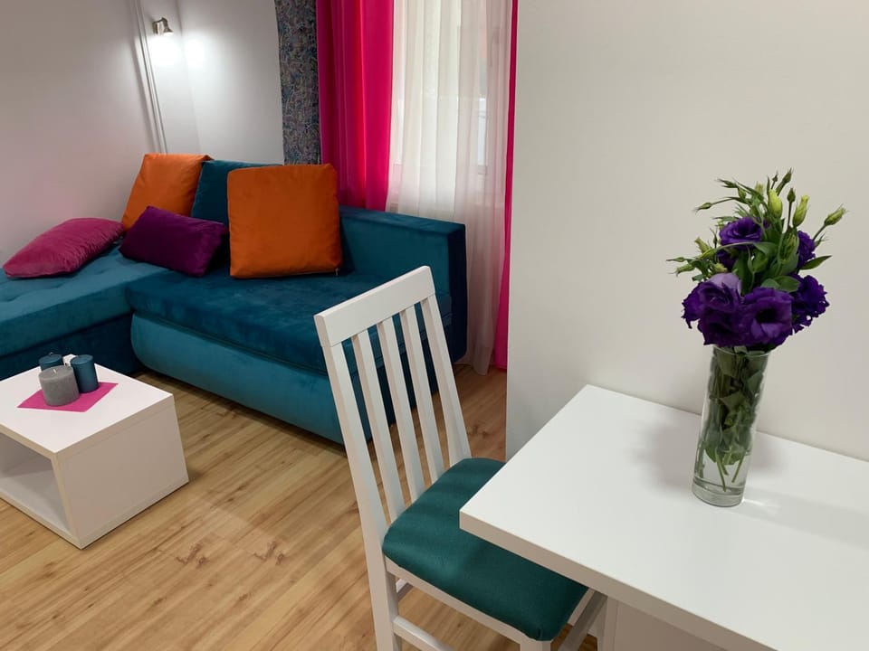 La Apartamento Centroom Inn in Serbia
