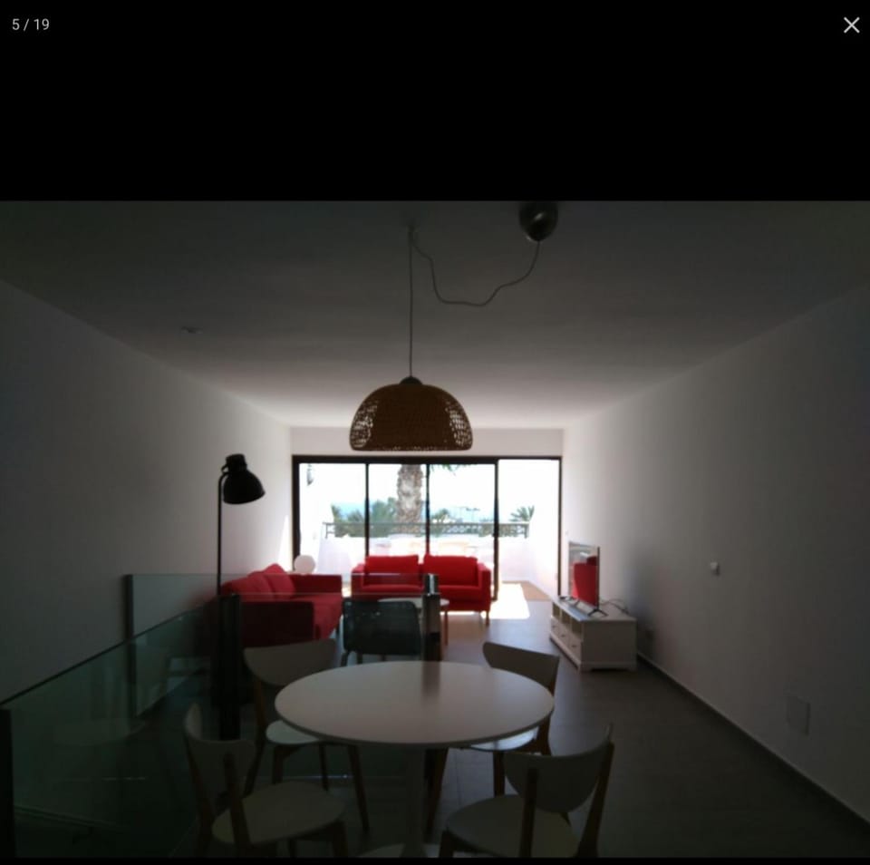 Bonito y espacioso apartamento al lado de la playa. Apartment in Puerto del Carmen