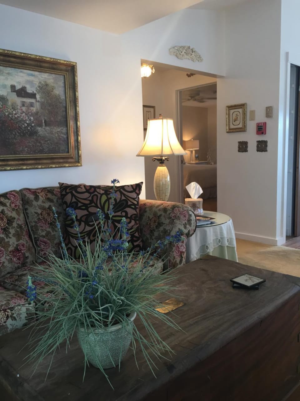 Harbour Towne Inn on the Waterfront Bed and Breakfast in Boothbay Harbor