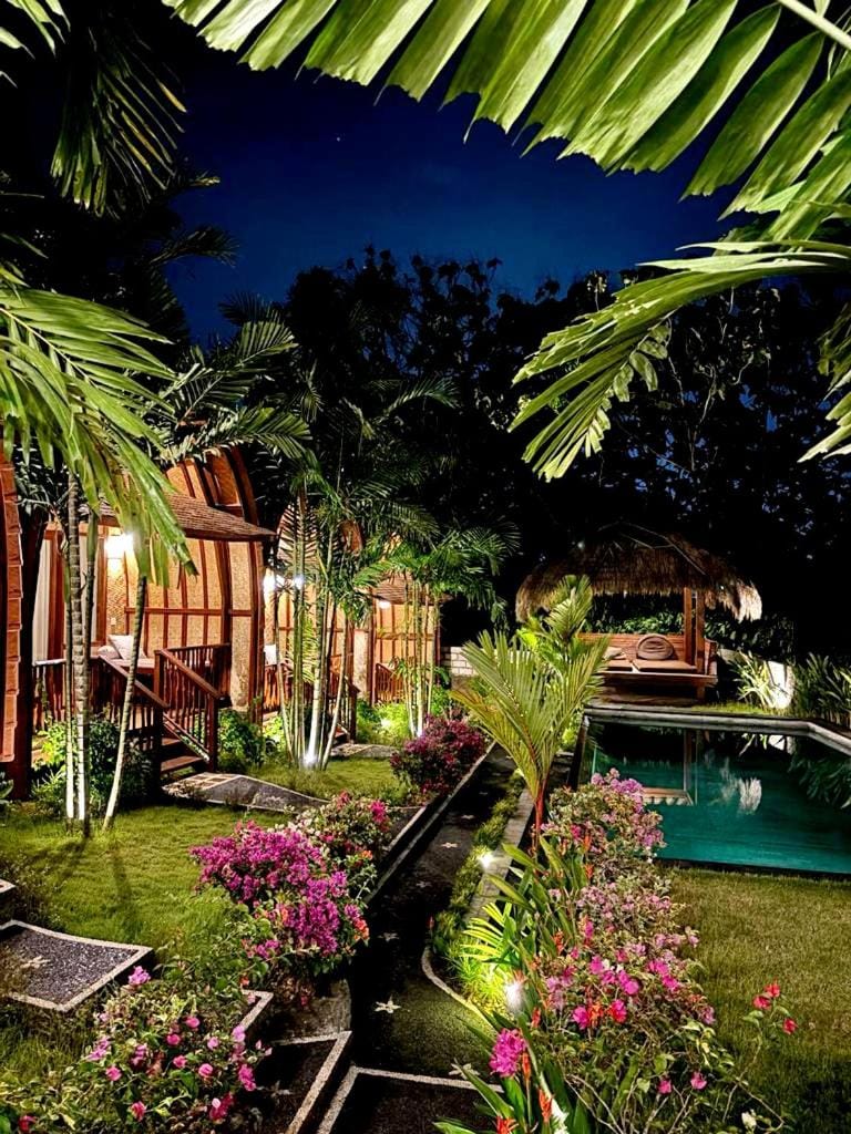 Uluwatu Sunrise Bed and Breakfast in Bali