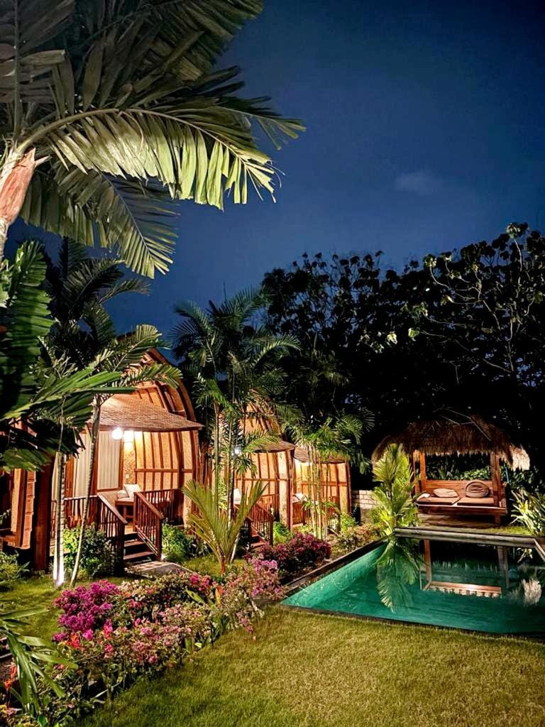 Uluwatu Sunrise Bed and Breakfast in Bali