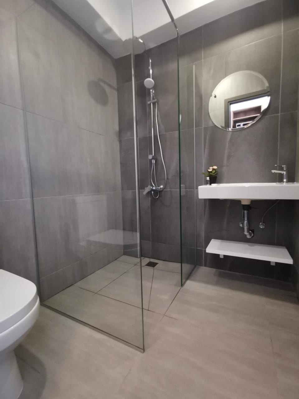 Shalos Studios - Cozy Central Apartment in Ayia Napa