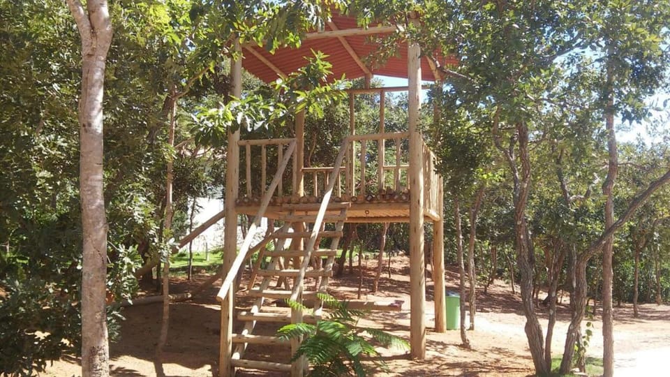 Pousada e Restaurante Maria das Flores Inn in State of Bahia