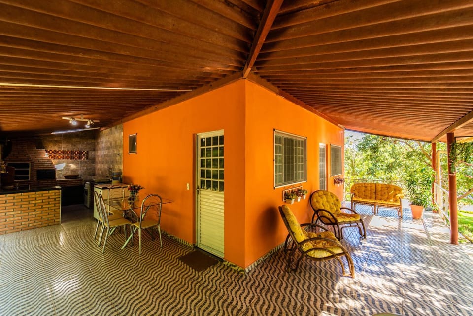 Pousada e Restaurante Maria das Flores Inn in State of Bahia