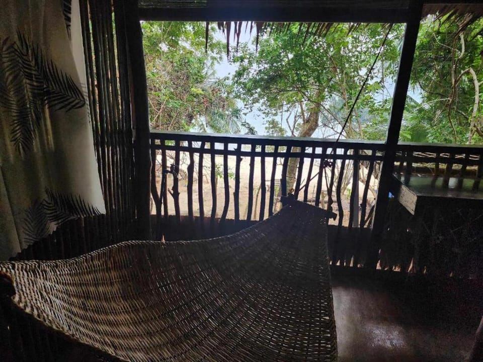 Richcoast Darocotan El Nido Campground/ 
RV Resort in El Nido