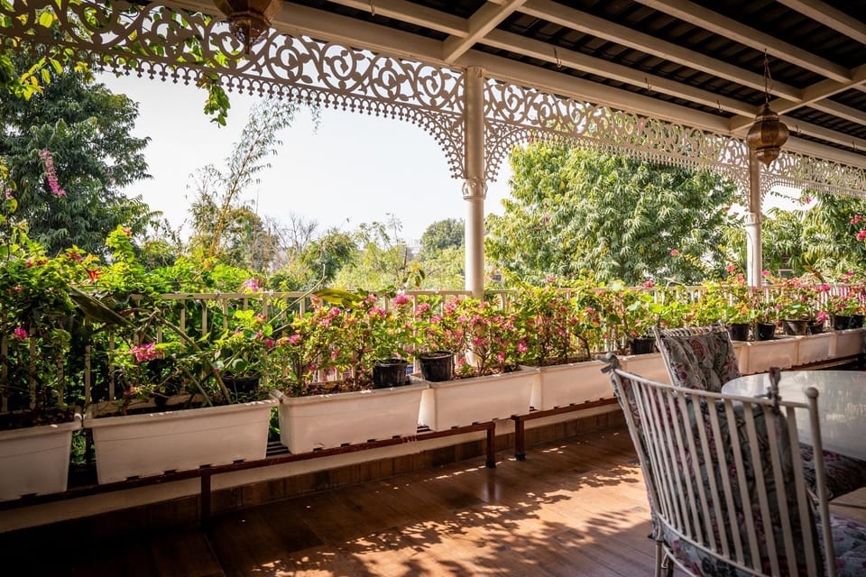 Patio, Garden, View (from property/room), Balcony/Terrace, Balcony/Terrace, Garden view