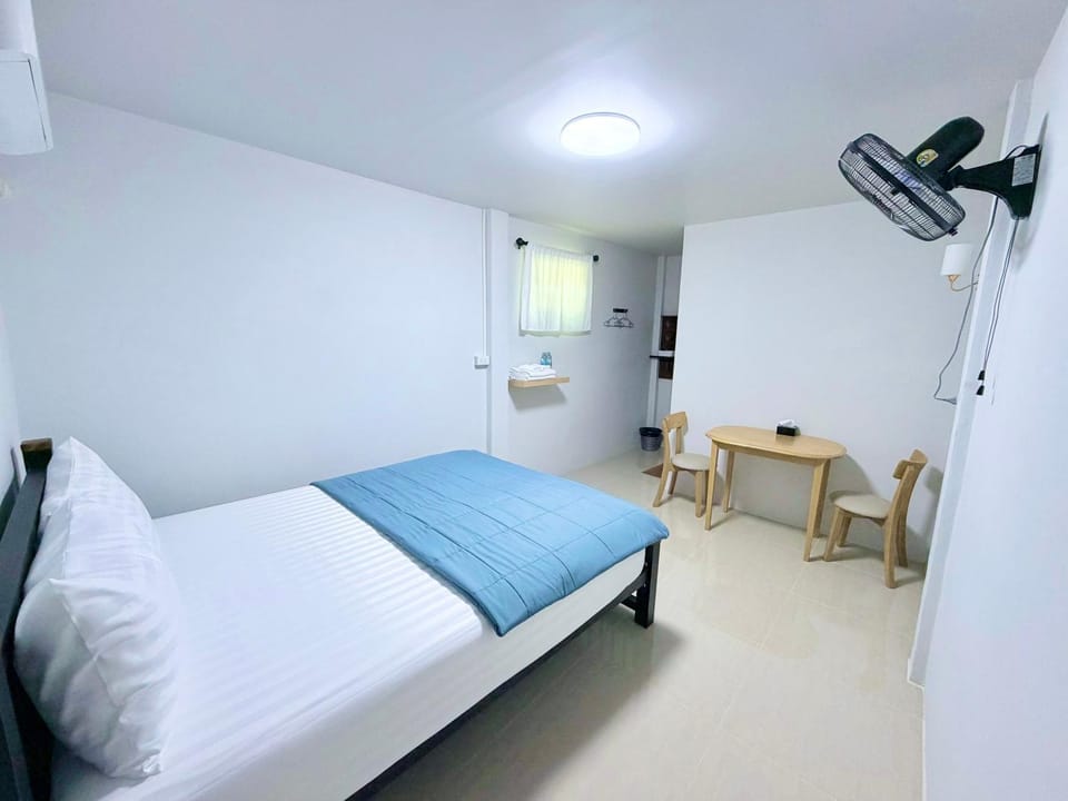 PD Hostel Hostel in Bangkok