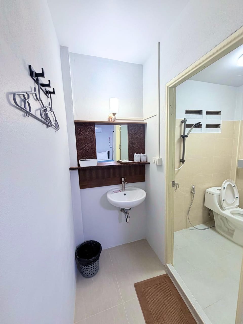 PD Hostel Hostel in Bangkok