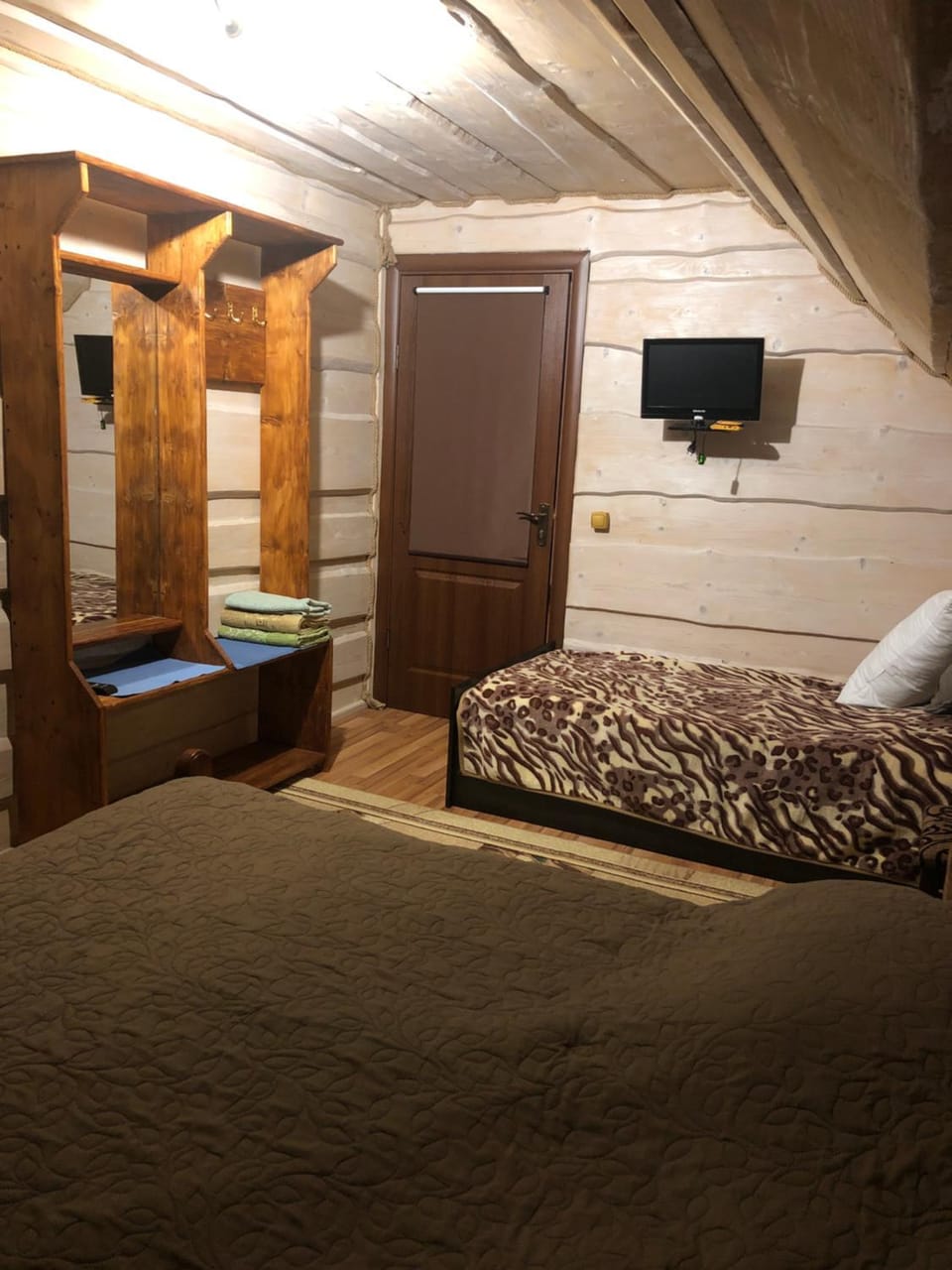 Біля комори Bed and Breakfast in Ukraine