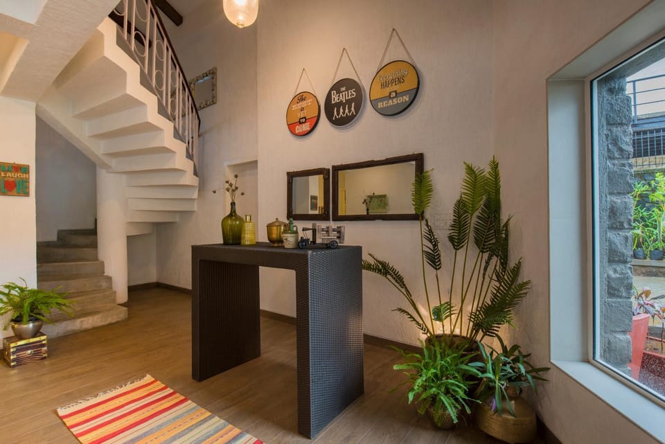 Lounge or bar
