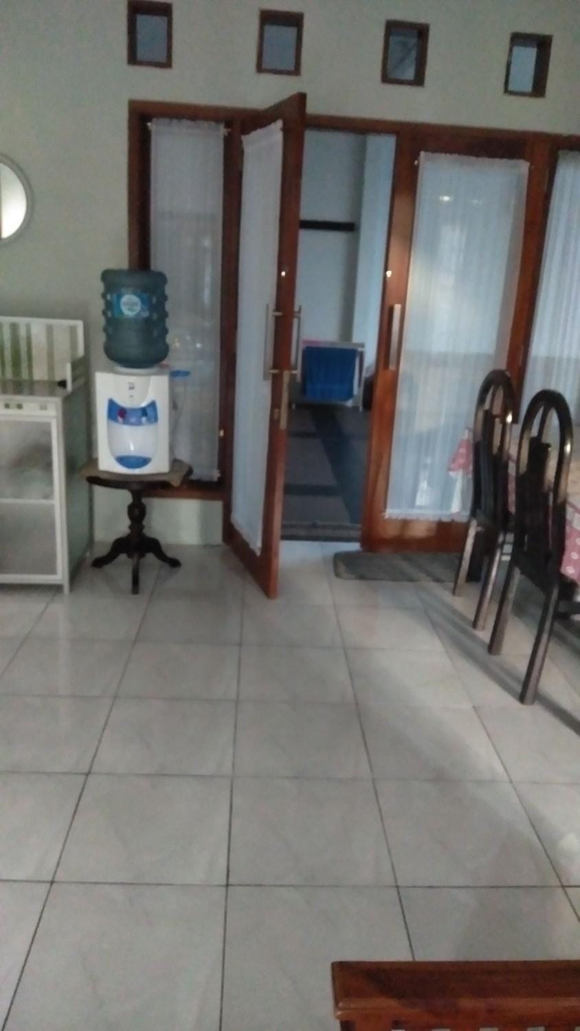 Endah Homestay Syariah Vacation rental in Indonesia