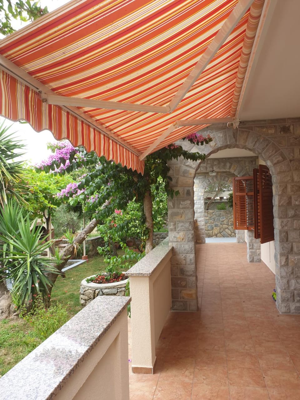 Apartments Davorka Apartment in Lika-Senj County