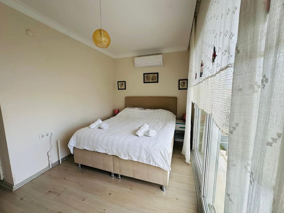 Evalacati - Villa Harnup- Detached house with private pool and garden Villa in Alaçatı