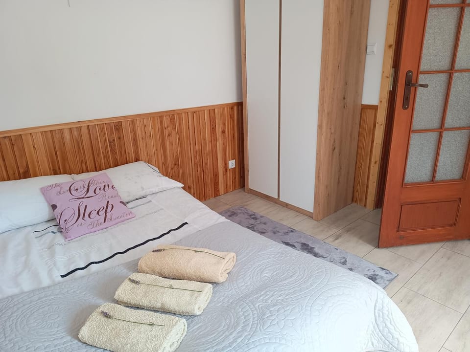 Domek u Halinki Apartment in Pomeranian Voivodeship