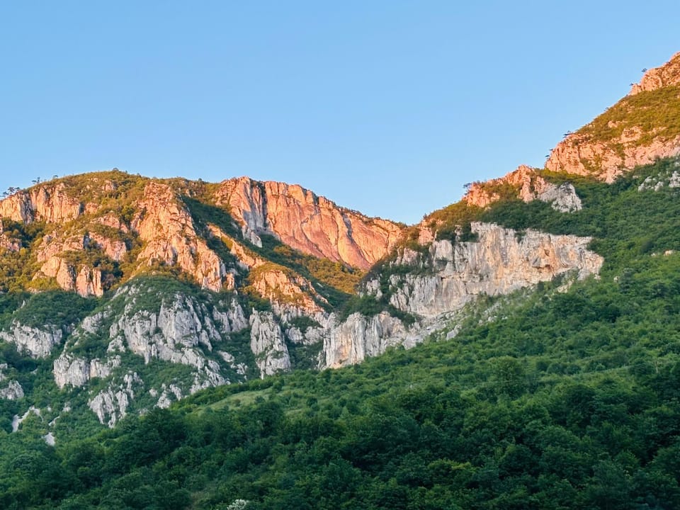 Casa Adriana Bed and Breakfast in Serbia