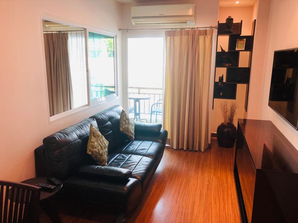 Phuket villa Patong with Pool View Apartment in Patong
