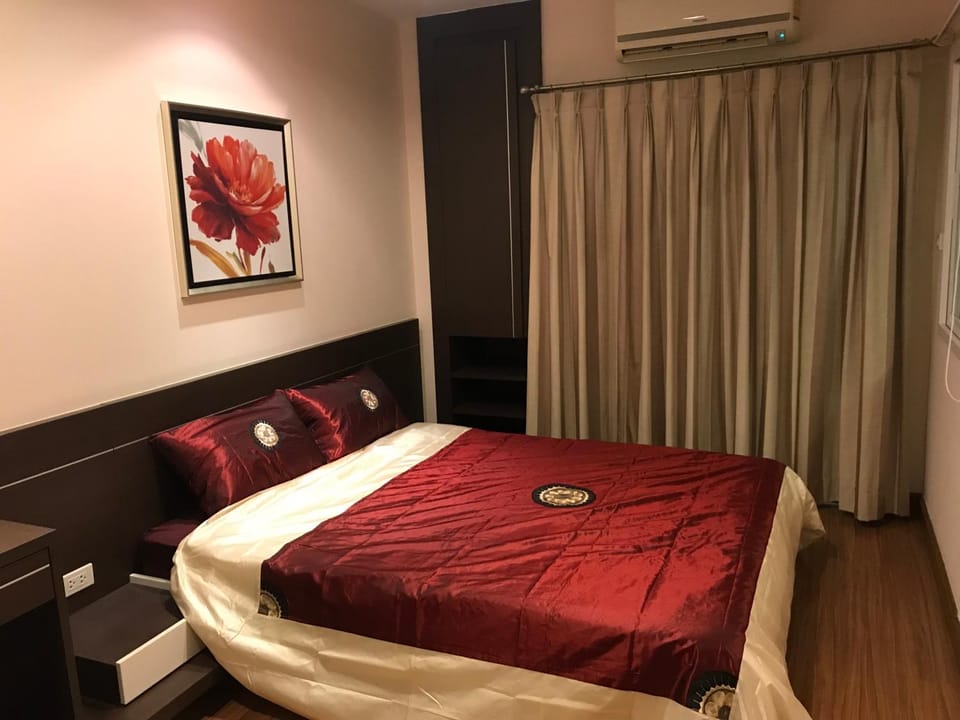 Phuket villa Patong with Pool View Apartment in Patong