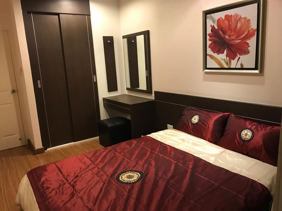 Phuket villa Patong with Pool View Apartment in Patong