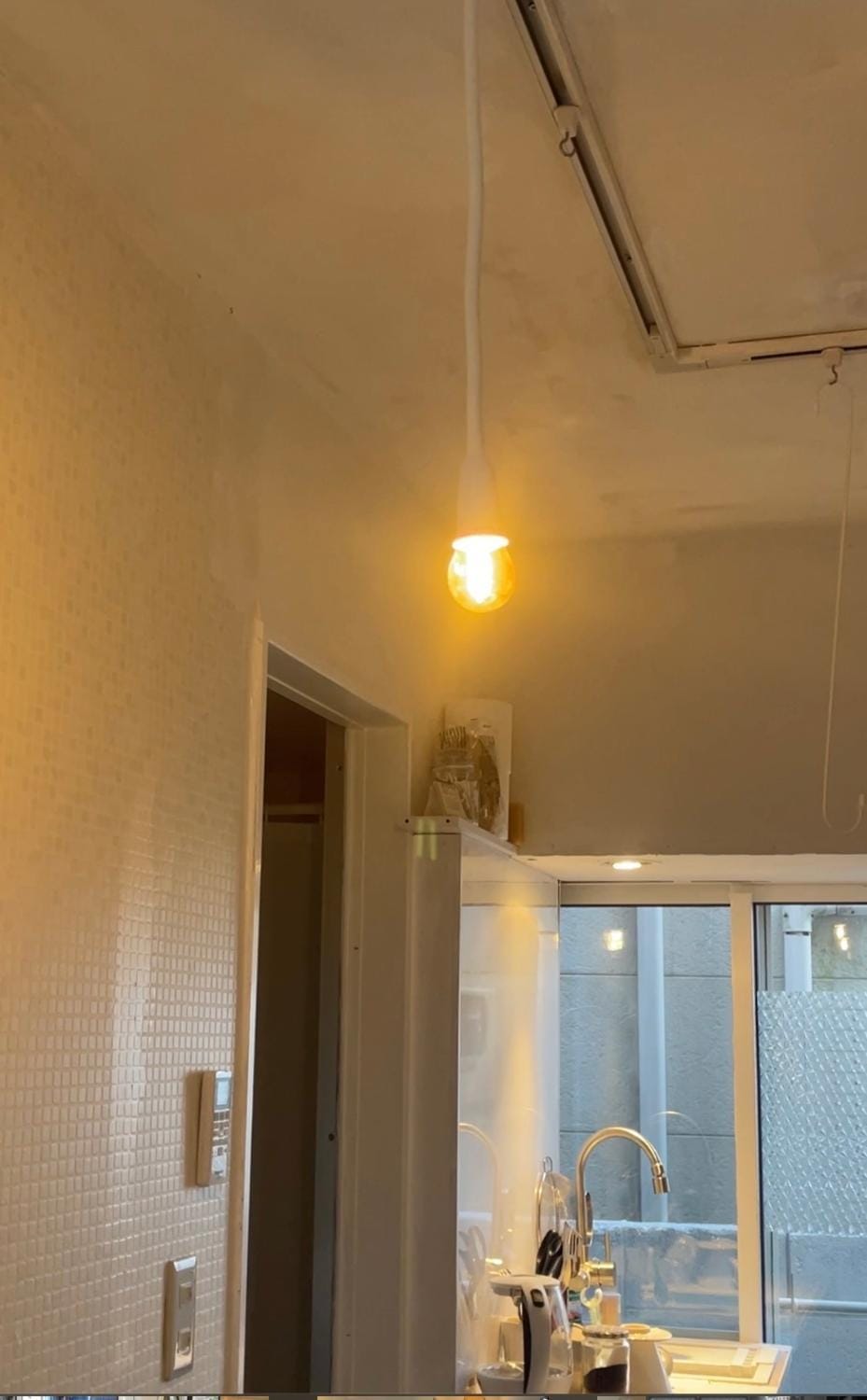 minimalist経堂の小さなお部屋 Apartment in Kanagawa Prefecture