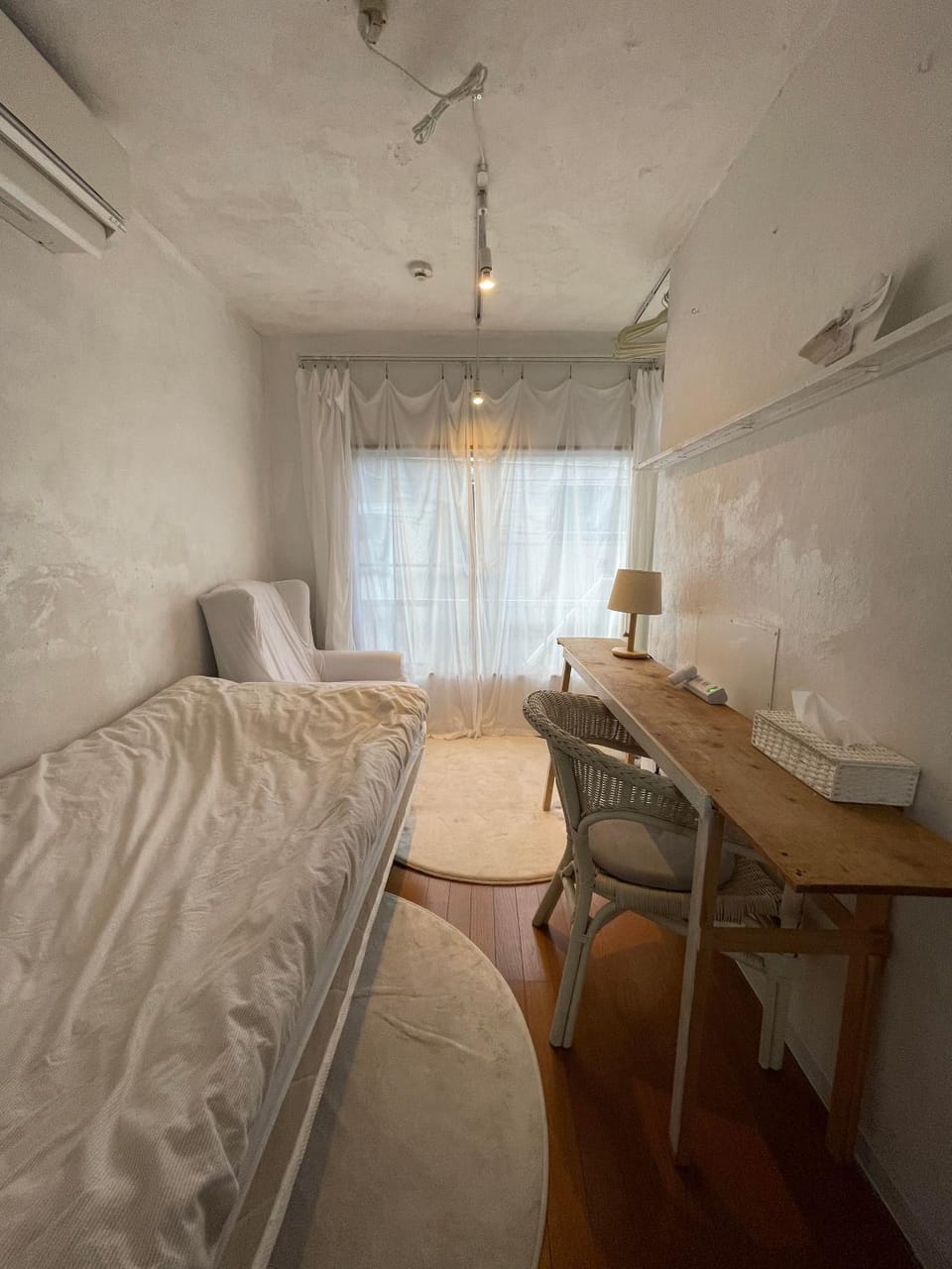 minimalist経堂の小さなお部屋 Apartment in Kanagawa Prefecture