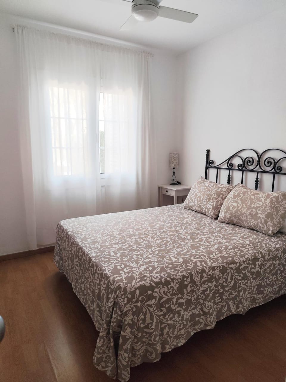 Apartamento Altafulla Apartment in Tarragonès