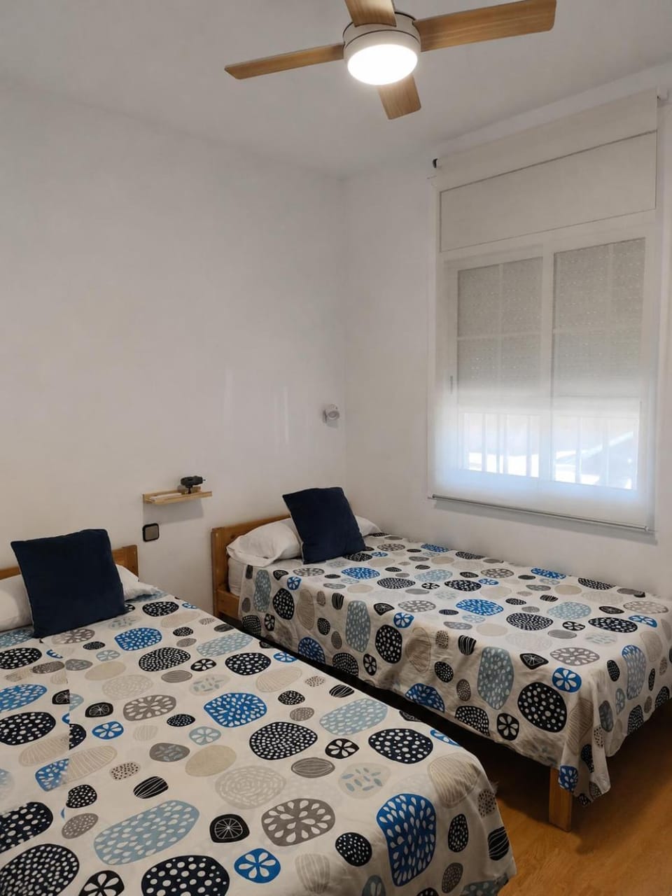 Apartamento Altafulla Apartment in Tarragonès