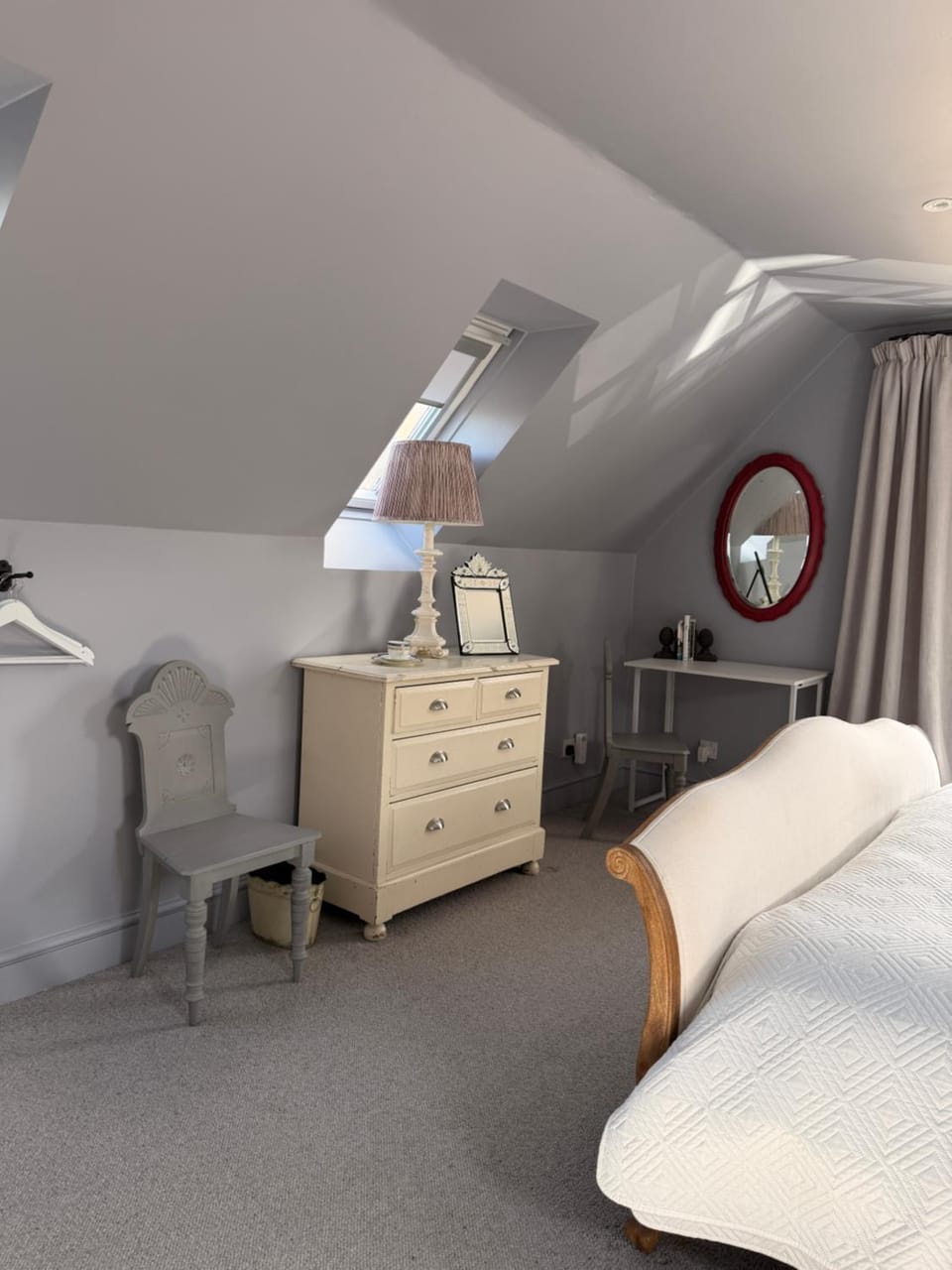 The Bothy Apartment in England