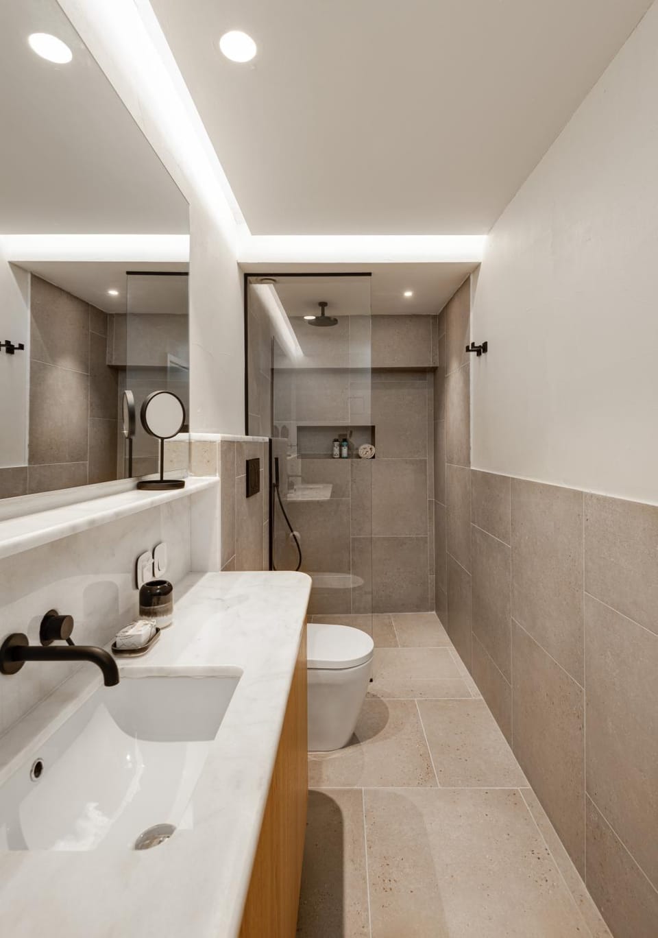 Toilet, Bathroom