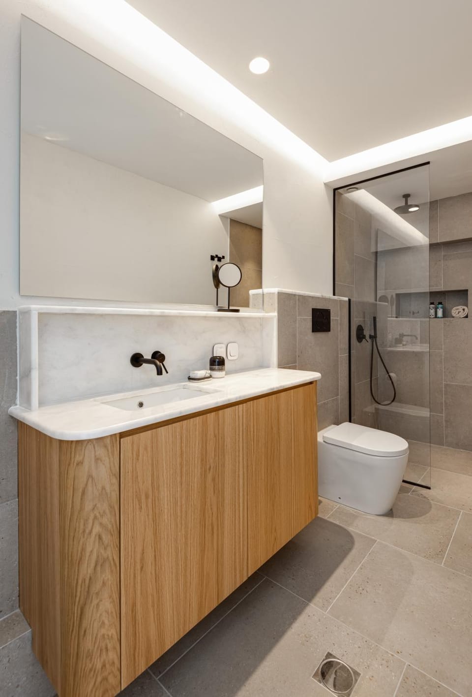 Toilet, Bathroom