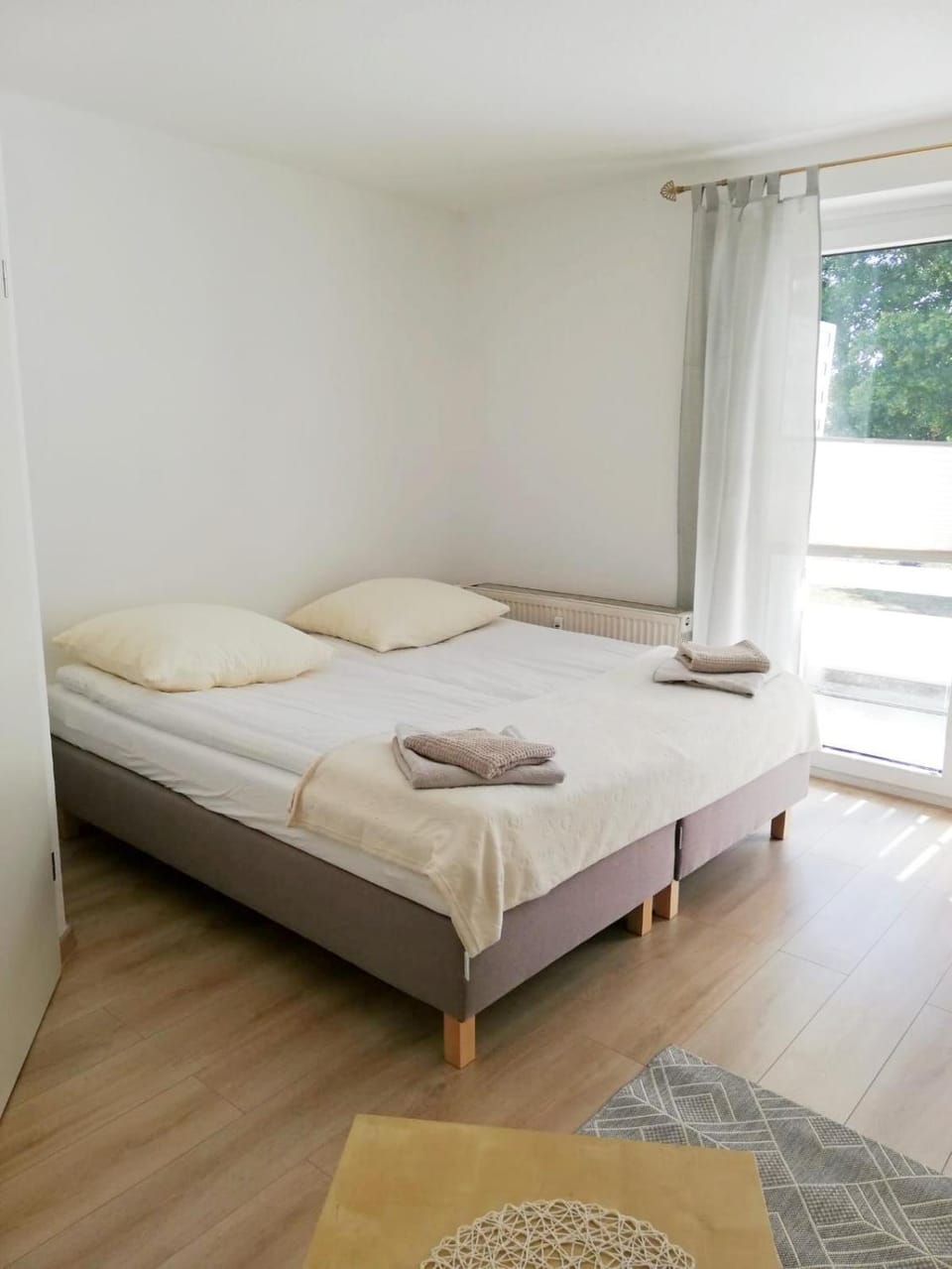 Ferienwohnung Mammut 1 Vacation rental in Lower Saxony, Germany