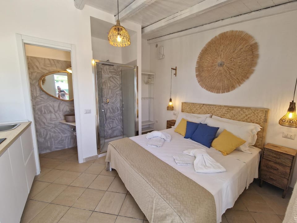Villa Arenile - Seaside - Swimmingpool- Private access to Sea - waterfront - Fontane Bianche - Siracusa Villa in Fontane Bianche