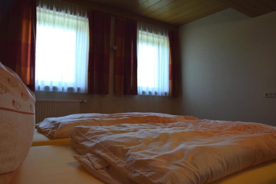 Ferienwohnung Strohmaier Apartment in Styria
