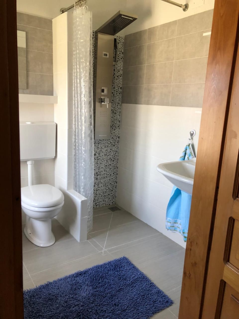 DaCapo Rooms Bed and Breakfast in Sardinia