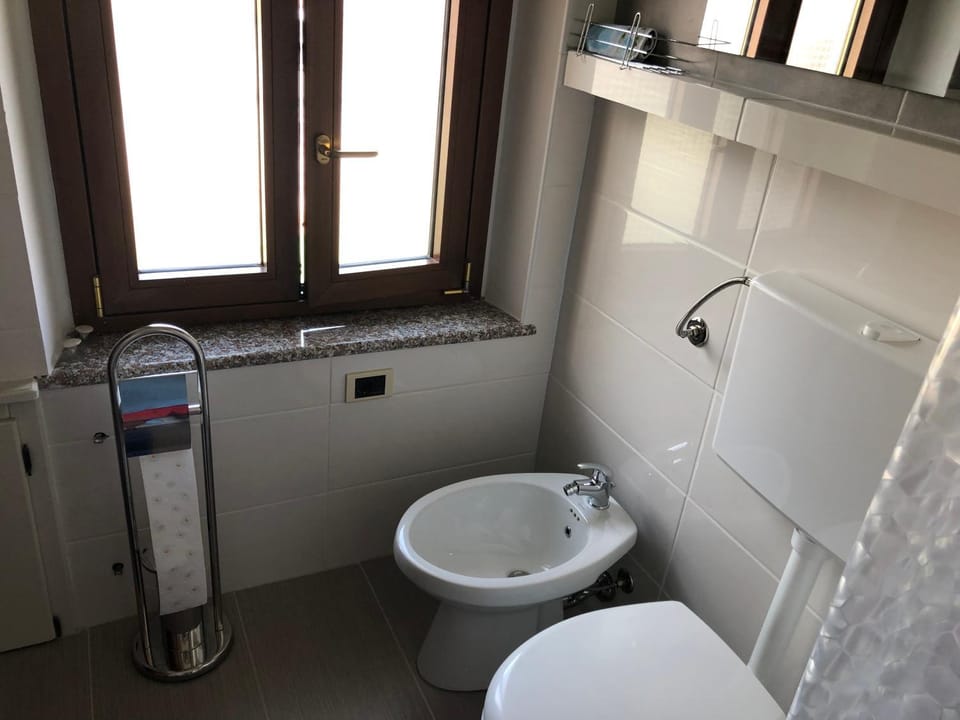 DaCapo Rooms Bed and Breakfast in Sardinia