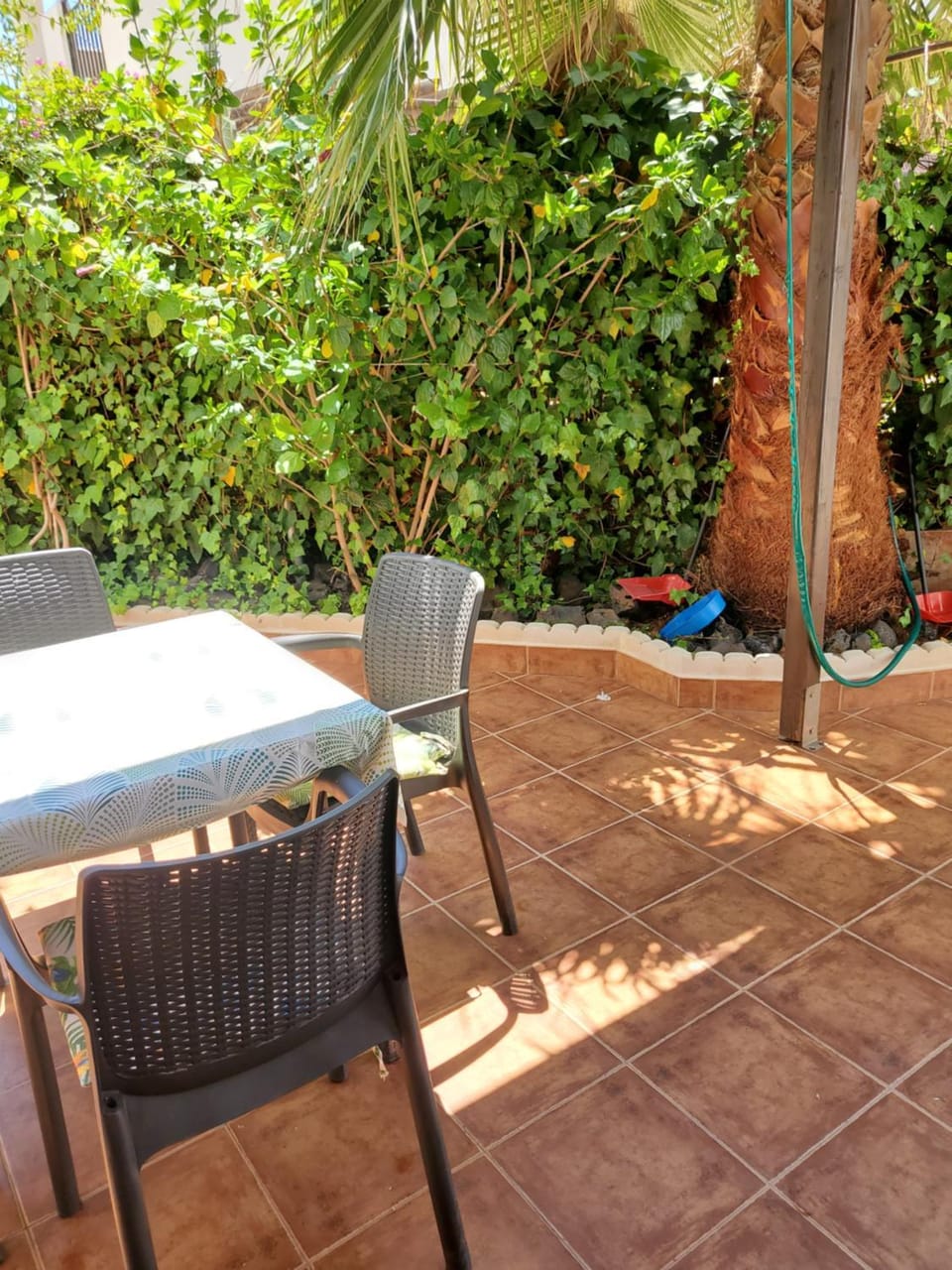 Patio, Balcony/Terrace