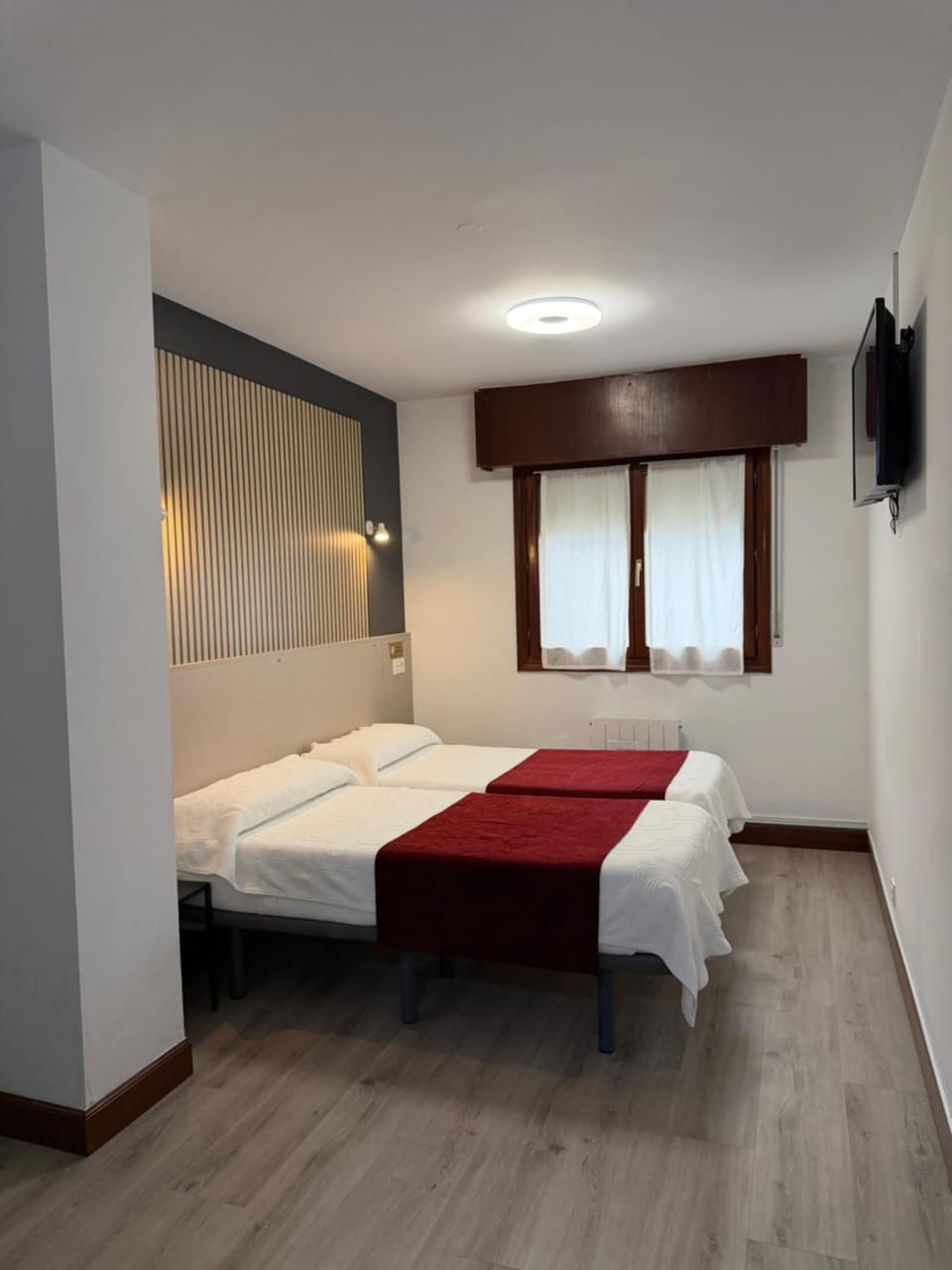 Pension Norte Bed and Breakfast in Basque Country