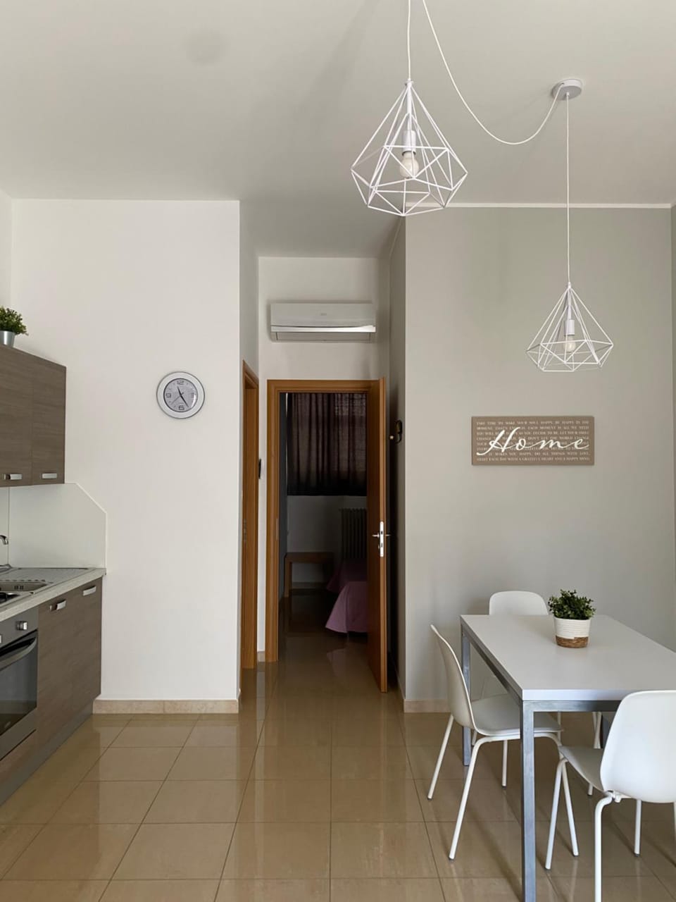 I Bassi di Tonia Bed and Breakfast in Apulia