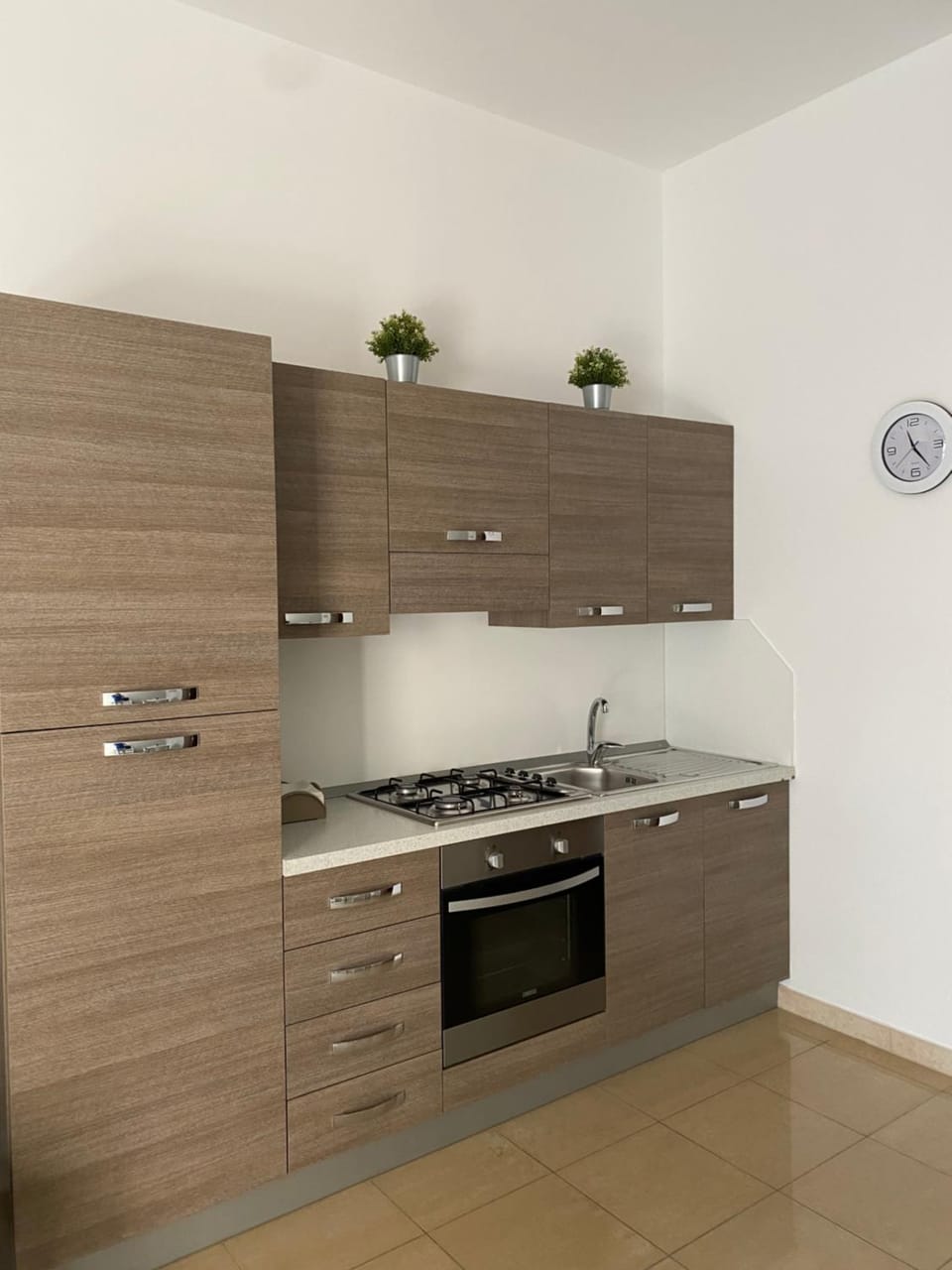 I Bassi di Tonia Bed and Breakfast in Apulia