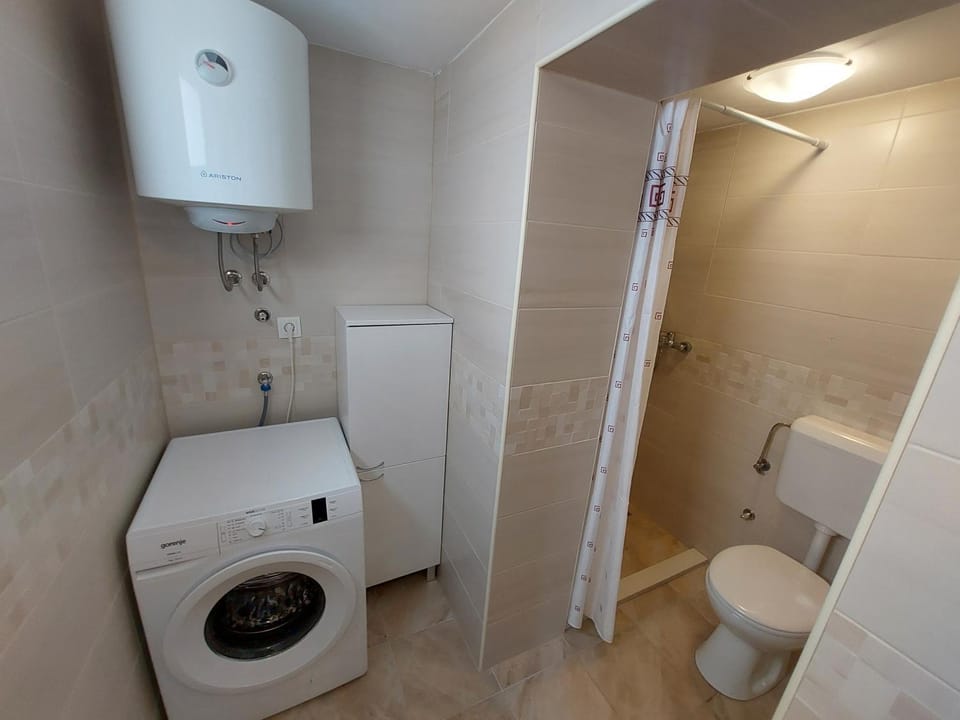 Makarska Best Buy Apartments Apartment in Makarska