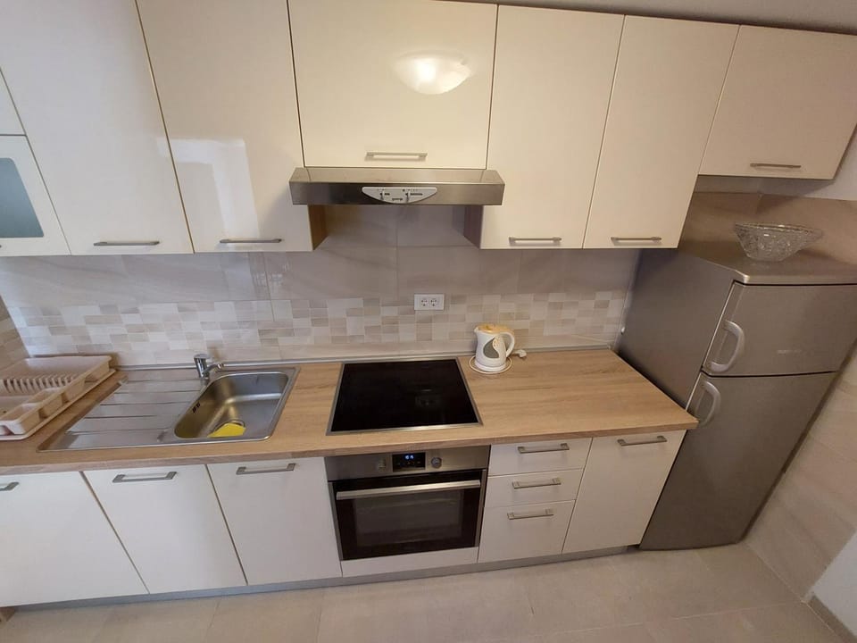 Makarska Best Buy Apartments Apartment in Makarska